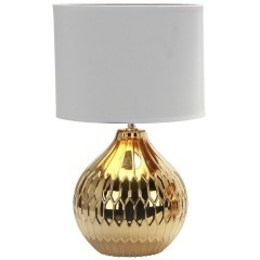 Интерьерная настольная лампа Abbadia OML-16204-01 Интерьерная настольная лампа Abbadia OML-16204-01