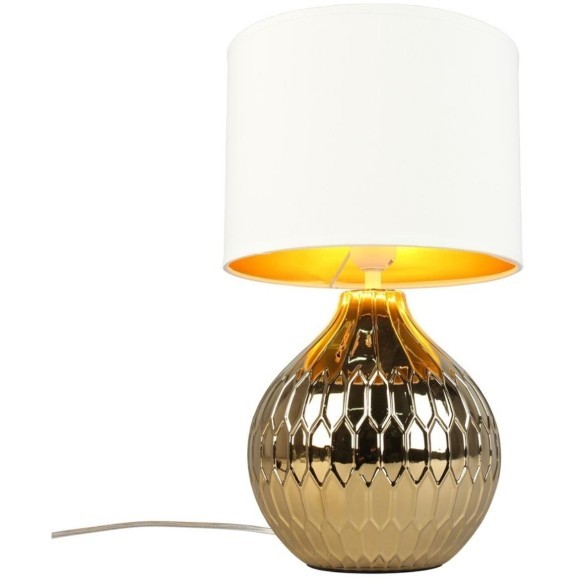 Интерьерная настольная лампа Abbadia OML-16204-01