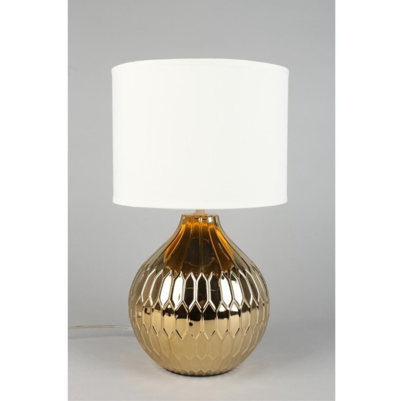 Интерьерная настольная лампа Abbadia OML-16204-01