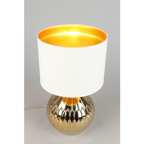 Интерьерная настольная лампа Abbadia OML-16204-01