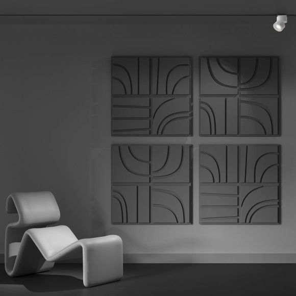 Однофазный двужильный светодиодный трековый светильник Maytoni Unity TR084-1-15W3K-W Yin 3000К 1070Лм CRI90+ 24° 15Вт Однофазный двужильный светодиодный трековый светильник Maytoni Unity TR084-1-15W3K-W Yin 3000К 1070Лм CRI90+ 24° 15Вт