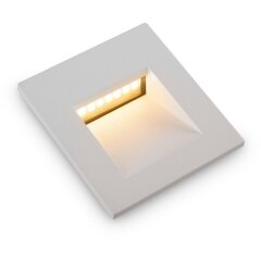 Светильник встраиваемый в стену Maytoni O038-L3W Arca IP65 светодиодный LED 3W Светильник встраиваемый в стену Maytoni O038-L3W Arca IP65 светодиодный LED 3W