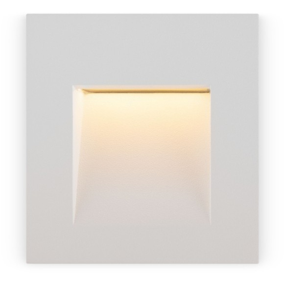 Светильник встраиваемый в стену Maytoni O038-L3W Arca IP65 светодиодный LED 3W Светильник встраиваемый в стену Maytoni O038-L3W Arca IP65 светодиодный LED 3W