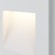 Светильник встраиваемый в стену Maytoni O038-L3W Arca IP65 светодиодный LED 3W