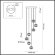 Люстра ODEON LIGHT KLOT 5031/40L Люстра ODEON LIGHT KLOT 5031/40L