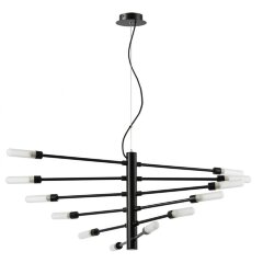 Люстра паук Lightstar 733127 Ragno под лампы 12xG9 480W Люстра паук Lightstar 733127 Ragno под лампы 12xG9 480W