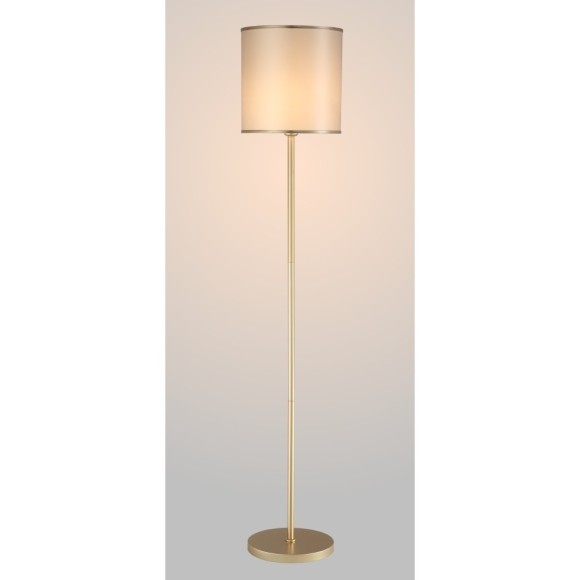 Торшер Crystal Lux SERGIO PT1 GOLD Торшер Crystal Lux SERGIO PT1 GOLD