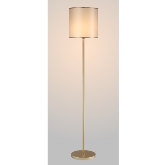 Торшер Crystal Lux SERGIO PT1 GOLD Торшер Crystal Lux SERGIO PT1 GOLD