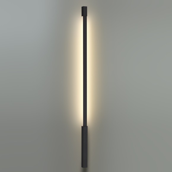 Прямой элемент для инсталляции 1000мм LED 14W 3000K CRI > 90 Odeon Light FINO 7006/100 Прямой элемент для инсталляции 1000мм LED 14W 3000K CRI > 90 Odeon Light FINO 7006/100