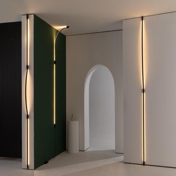 Прямой элемент для инсталляции 1000мм LED 14W 3000K CRI > 90 Odeon Light FINO 7006/100 Прямой элемент для инсталляции 1000мм LED 14W 3000K CRI > 90 Odeon Light FINO 7006/100