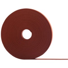 Токопроводящий шинопровод ремень 20м терракотовый Divinare Decorato D252334 Токопроводящий шинопровод ремень 20м терракотовый Divinare Decorato D252334