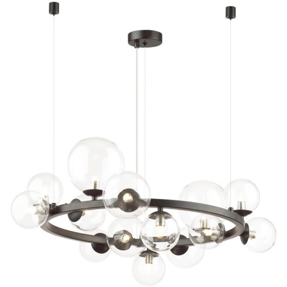 Подвесная люстра Tovi 4818/14 Подвесная люстра Tovi 4818/14