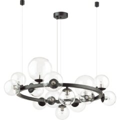 Подвесная люстра Tovi 4818/14 Подвесная люстра Tovi 4818/14