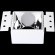 Светильник встраиваемый Crystal Lux CLT 051C1 WH-CH