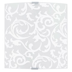 94601 Светильник настенно-потолочный светодиодный GRAFIK 94601 Светильник настенно-потолочный светодиодный GRAFIK