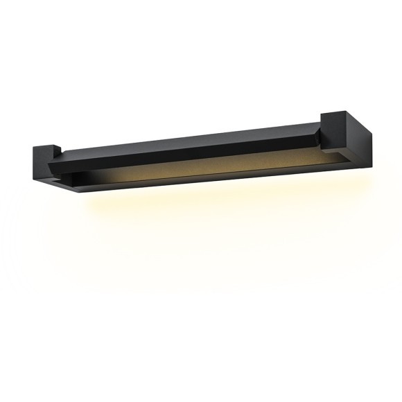 Бра Crystal Lux CLT 028W BL Бра Crystal Lux CLT 028W BL