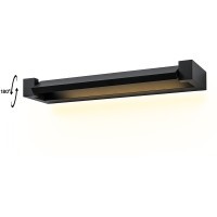 Бра Crystal Lux CLT 028W BL