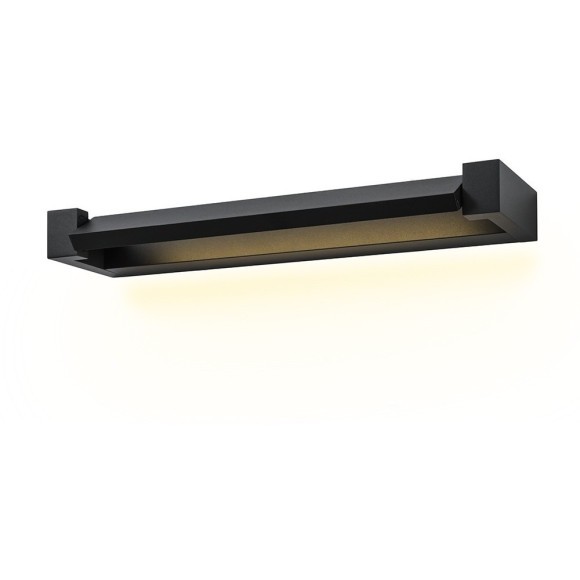 Бра Crystal Lux CLT 028W BL Бра Crystal Lux CLT 028W BL