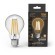 102902118 Лампа Gauss Filament А60 18W 1600lm 2700К Е27 LED 1/10/40