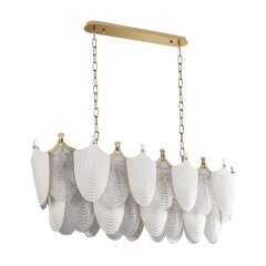 Люстра ODEON LIGHT PORCELA 5051/14 Люстра ODEON LIGHT PORCELA 5051/14