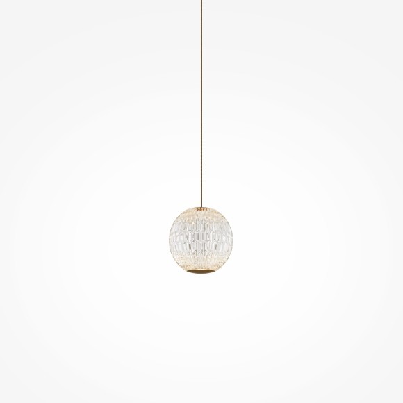 Подвесной светильник Maytoni MOD293PL-L6BS3K