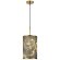 Подвес ODEON LIGHT BERGI 5064/1A