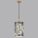 Подвес ODEON LIGHT BERGI 5064/1A