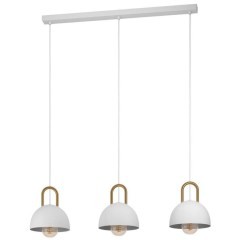 99696 Подвесной потолочный светильник (люстра) CALMANERA 99696 Подвесной потолочный светильник (люстра) CALMANERA