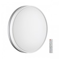 Настенно-потолочный светильник СОНЕКС Sonex NOHAVA GREY 7670/EL