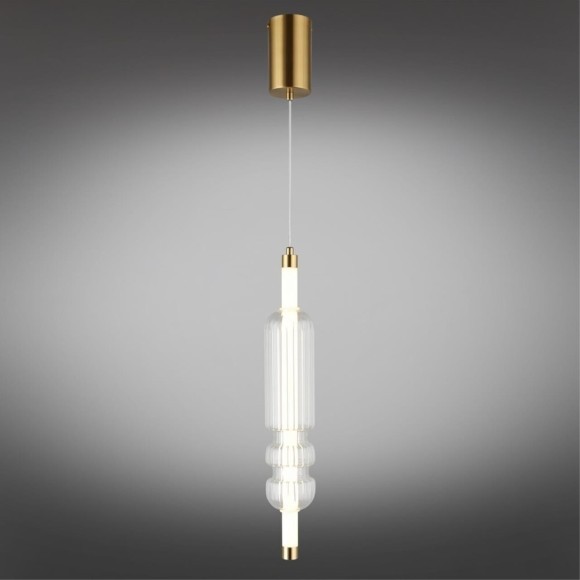 Подвесной светильник Vepri OML-51816-05