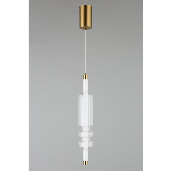 Подвесной светильник Vepri OML-51816-05