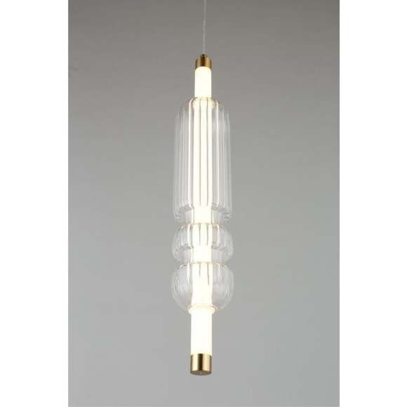 Подвесной светильник Vepri OML-51816-05