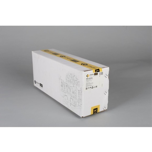 Подвесной светильник Vepri OML-51816-05