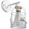 Бра Arte Lamp A5090AP-1WG CINCIA под лампу 1xE27 40W