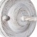 Бра Arte Lamp A5090AP-1WG CINCIA под лампу 1xE27 40W