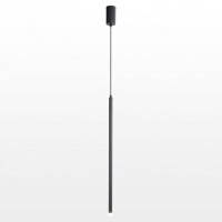 Подвесной светильник цилиндр Lussole LSP-7004 BRIDGEPORT IP21 светодиодный LED 3W