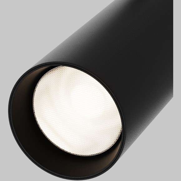 Трековый светильник Technical TR032-4-20WTW-M-DD2-B Трековый светильник Technical TR032-4-20WTW-M-DD2-B