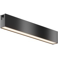 Трековый светильник Technical TR151-1-18W3K-B