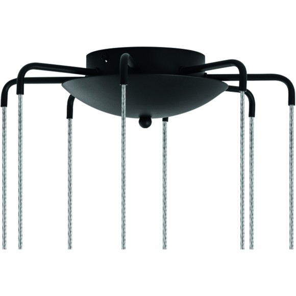 Люстра подвесная Tubo Lightstar L8T747447 Люстра подвесная Tubo Lightstar L8T747447