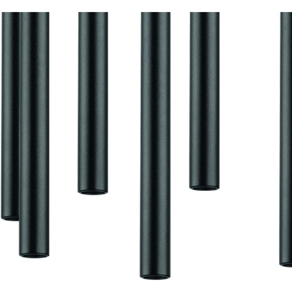 Люстра подвесная Tubo Lightstar L8T747447 Люстра подвесная Tubo Lightstar L8T747447