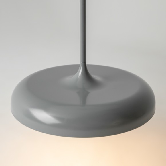 Подвесной светильник Maytoni MOD189PL-L18GR3K1 Подвесной светильник Maytoni MOD189PL-L18GR3K1