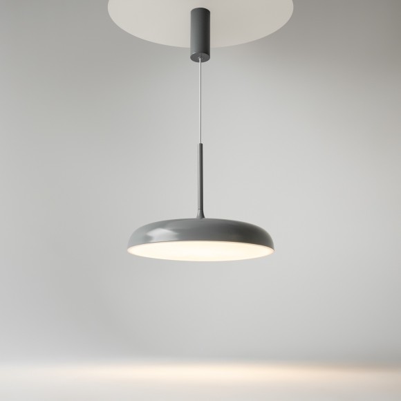 Подвесной светильник Maytoni MOD189PL-L18GR3K1 Подвесной светильник Maytoni MOD189PL-L18GR3K1