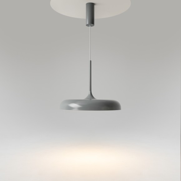 Подвесной светильник Maytoni MOD189PL-L18GR3K1 Подвесной светильник Maytoni MOD189PL-L18GR3K1