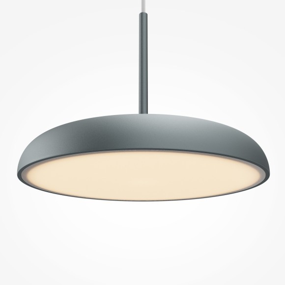Подвесной светильник Maytoni MOD189PL-L18GR3K1 Подвесной светильник Maytoni MOD189PL-L18GR3K1
