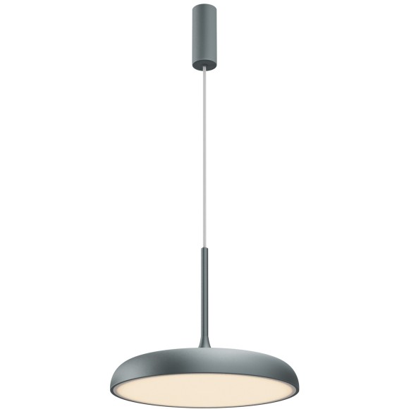 Подвесной светильник Maytoni MOD189PL-L18GR3K1 Подвесной светильник Maytoni MOD189PL-L18GR3K1