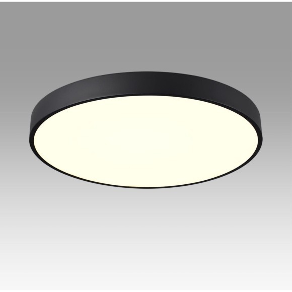 Светильник LED 60Вт+10Вт(подсветка) 4000K Sonex QUASAR 7758/70L