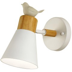 Бра Favourite 2939-1W Uccello под лампу 1xE27 40W Бра Favourite 2939-1W Uccello под лампу 1xE27 40W