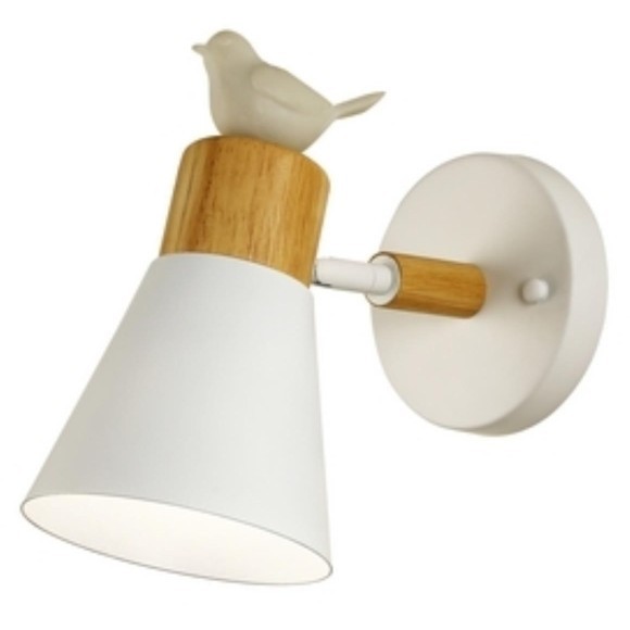 Бра Favourite 2939-1W Uccello под лампу 1xE27 40W