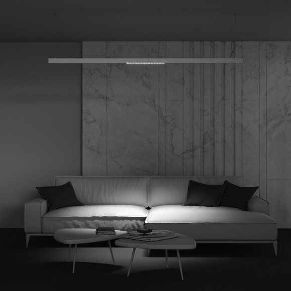 TR031-2-24W4K-W Трековый магнитный светодиодный светильник Maytoni Exility CRI90+ 4000К 1886Лм 36° 24Вт TR031-2-24W4K-W Трековый магнитный светодиодный светильник Maytoni Exility CRI90+ 4000К 1886Лм 36° 24Вт