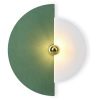 Настенный светильник (бра) Freya FR5487WL-01G